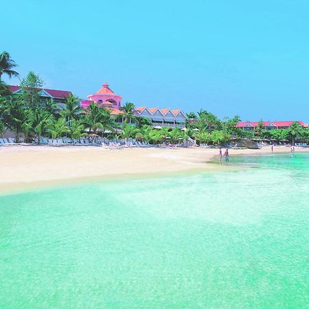 Coco Reef Resort & Spa Crown Point Exteriér fotografie